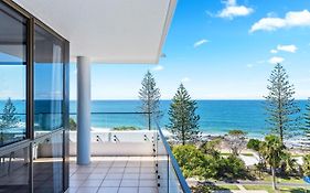 Windward Apartments